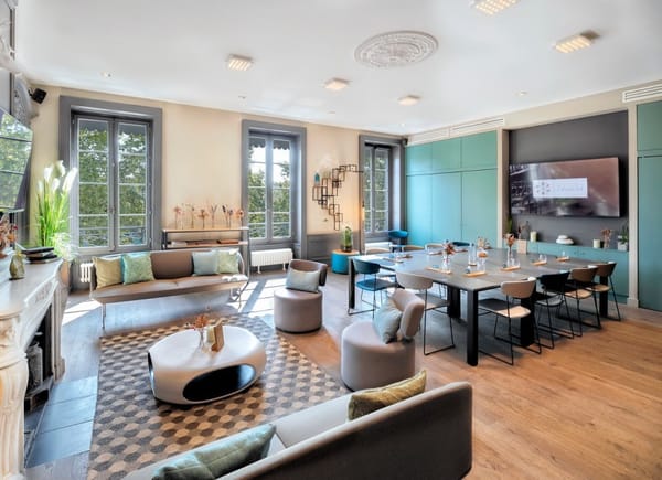 Maison Lassagne, Loft / Appartement, Lyon, Auvergne-Rhône-Alpes, France